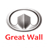 logo great wall blanco