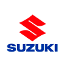logos suzuki blanco